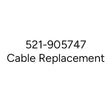 Longacre 521-905747 - 521-905747