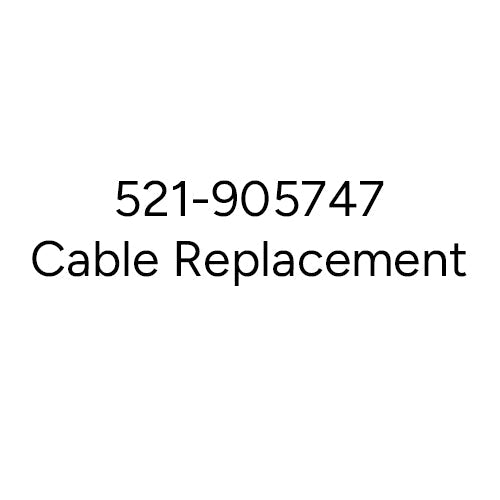 Longacre 521-905747 - 521-905747
