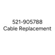 Longacre 521-905788 - 521-905788