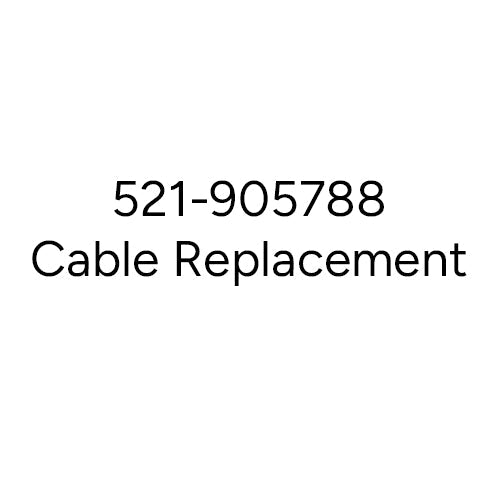 Longacre 521-905788 - 521-905788