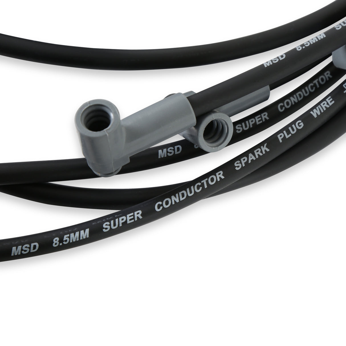 MSD Black Super Conductor Big Block Chevy, '74-'76 HEI - 31363