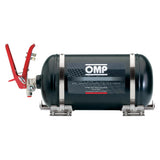 OMP Extinguisher System CMSST1 - In stock late November