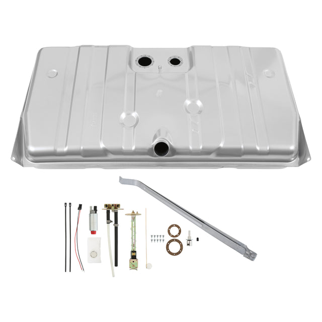 Holley Sniper EFI Sniper EFI Fuel Tank System 255 LPH - 19-108