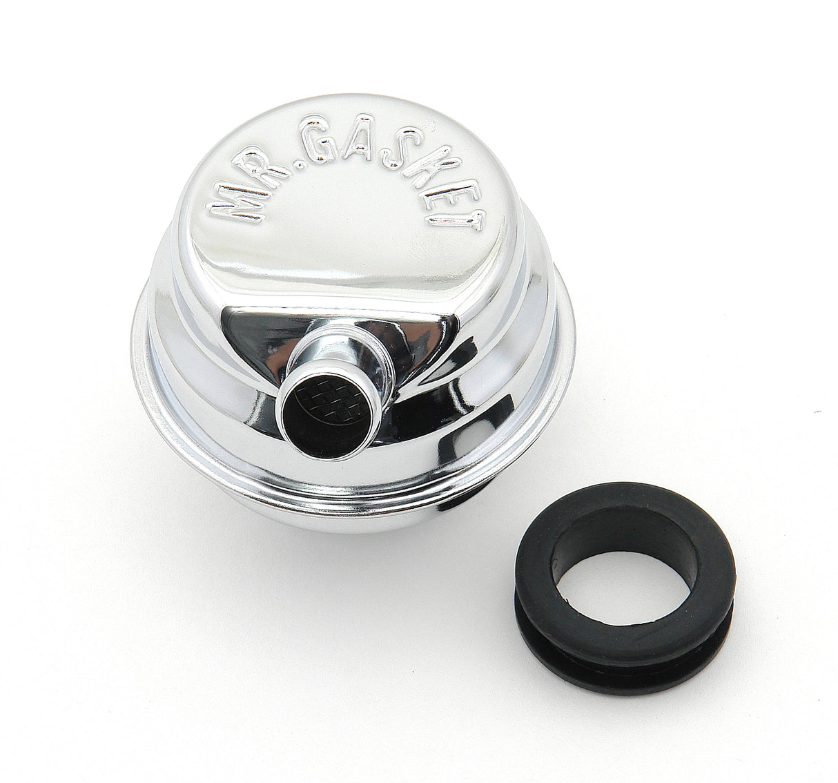 Mr Gasket Valve Cover Breather - 2059