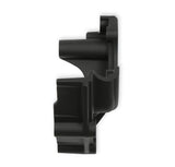 Holley 20-165BK Mid LSA/LS Accessory Drive Bracket Kit - Power Steering - Black