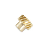 MSD Ford 302 Bronze Distributor Gear - 8583
