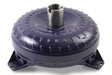B&M Nitrous Holeshot 2400 Torque Converter, 1965-91 GM TH400/425,1968-81 TH350/375B - 20480