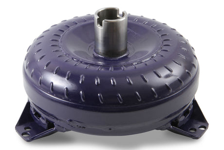 B&M Nitrous Holeshot 2400 Torque Converter, 1965-91 GM TH400/425,1968-81 TH350/375B - 20480