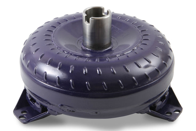 B&M Nitrous Holeshot 2400 Torque Converter, 1965-91 GM TH400/425,1968-81 TH350/375B - 20480