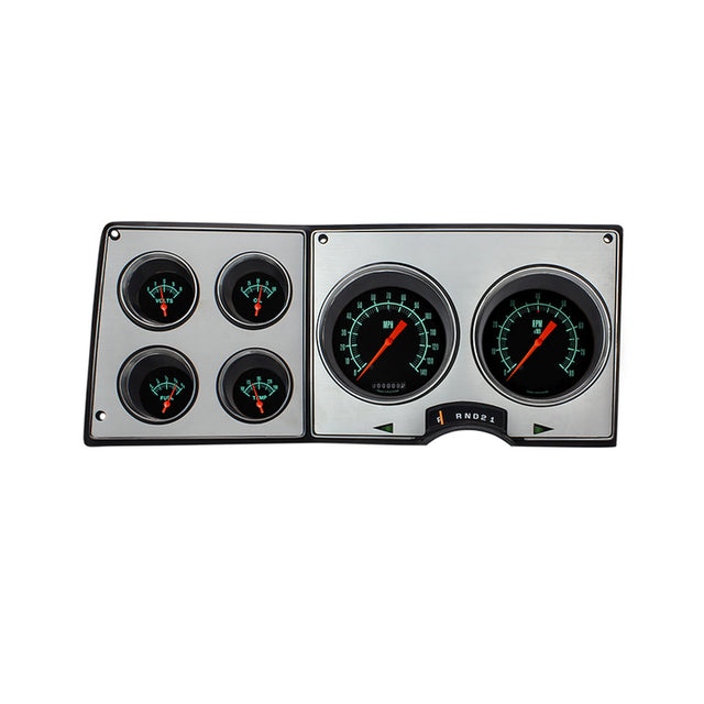 Classic Instruments G/Stock Package - CT73GS