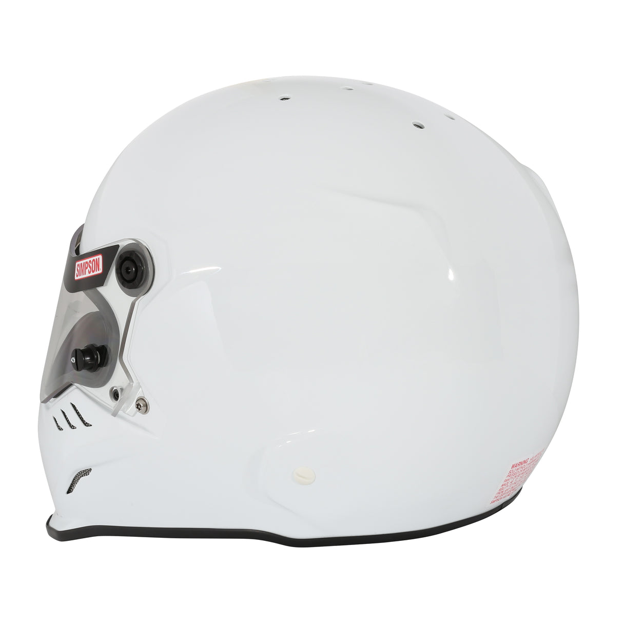 Simpson Kingsnake Helmet SA2025 - 9290051