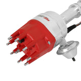 MSD Ford 351C-460 Ready-To-Run Pro-Billet Distributor - 8350