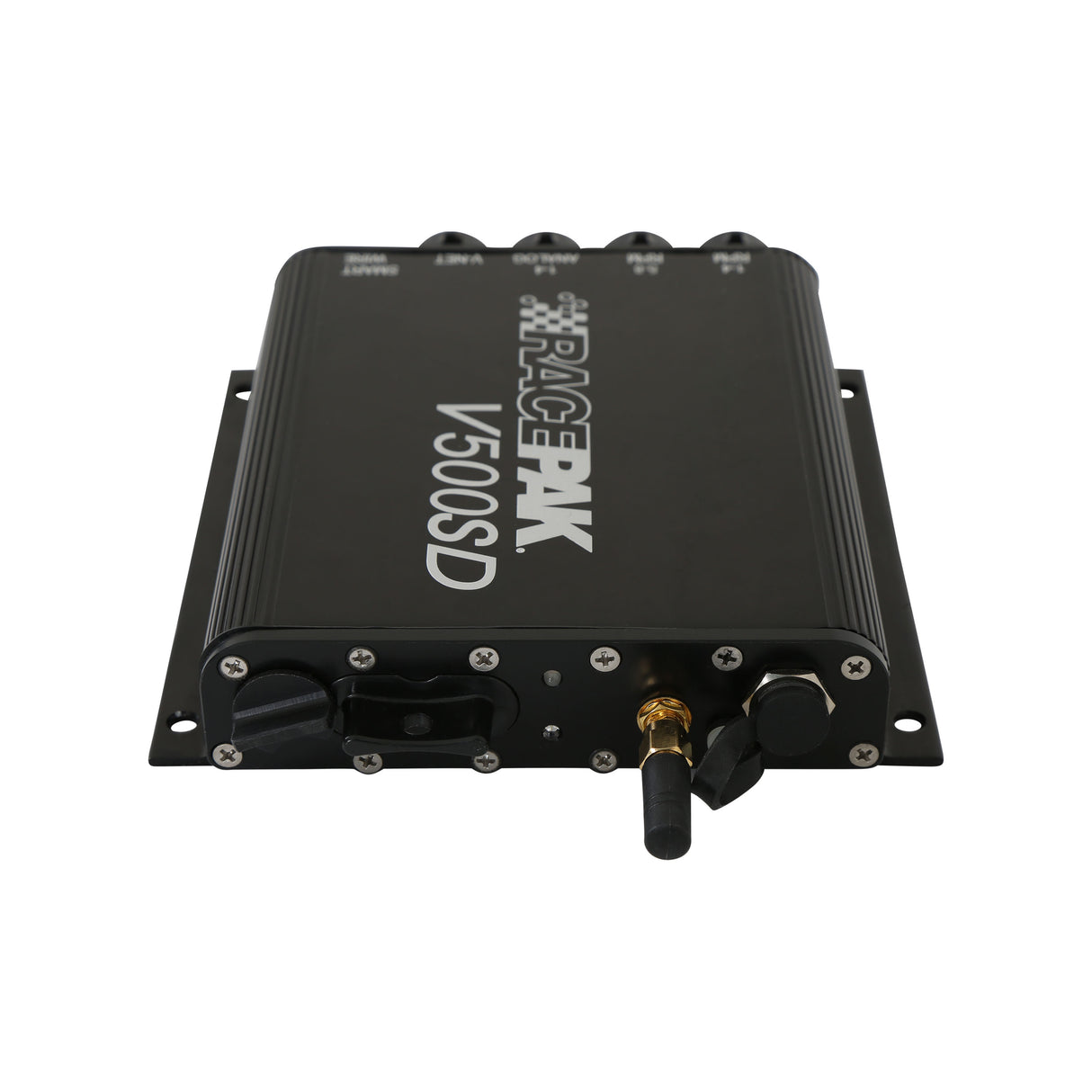 Racepak V500SD Serialized Service Logger - 200-MS-V500SDS
