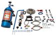 NOS/Nitrous Oxide System NOS Plate Wet Nitrous System - GM - 05168NOS