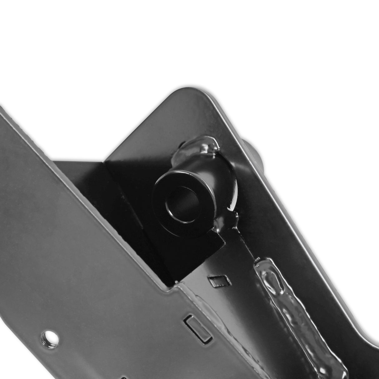 Holley 145-311 Drive by Wire Pedal Bracket