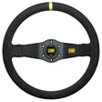 OMP Steering Wheel Rally – 330mm Suede Rally Style RCP OMPSTEOD1951071