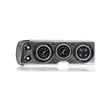 Classic Instruments Hot Rod 1964-65 Chevelle Package LS Sending Unit - CV64HR-LS