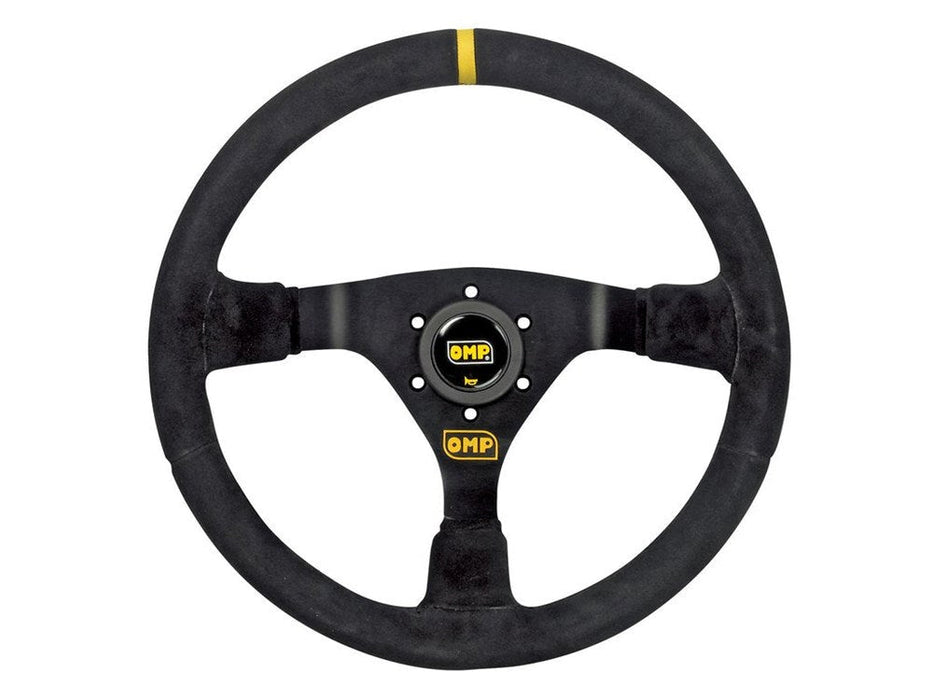 OMP Wheel WRC Suede