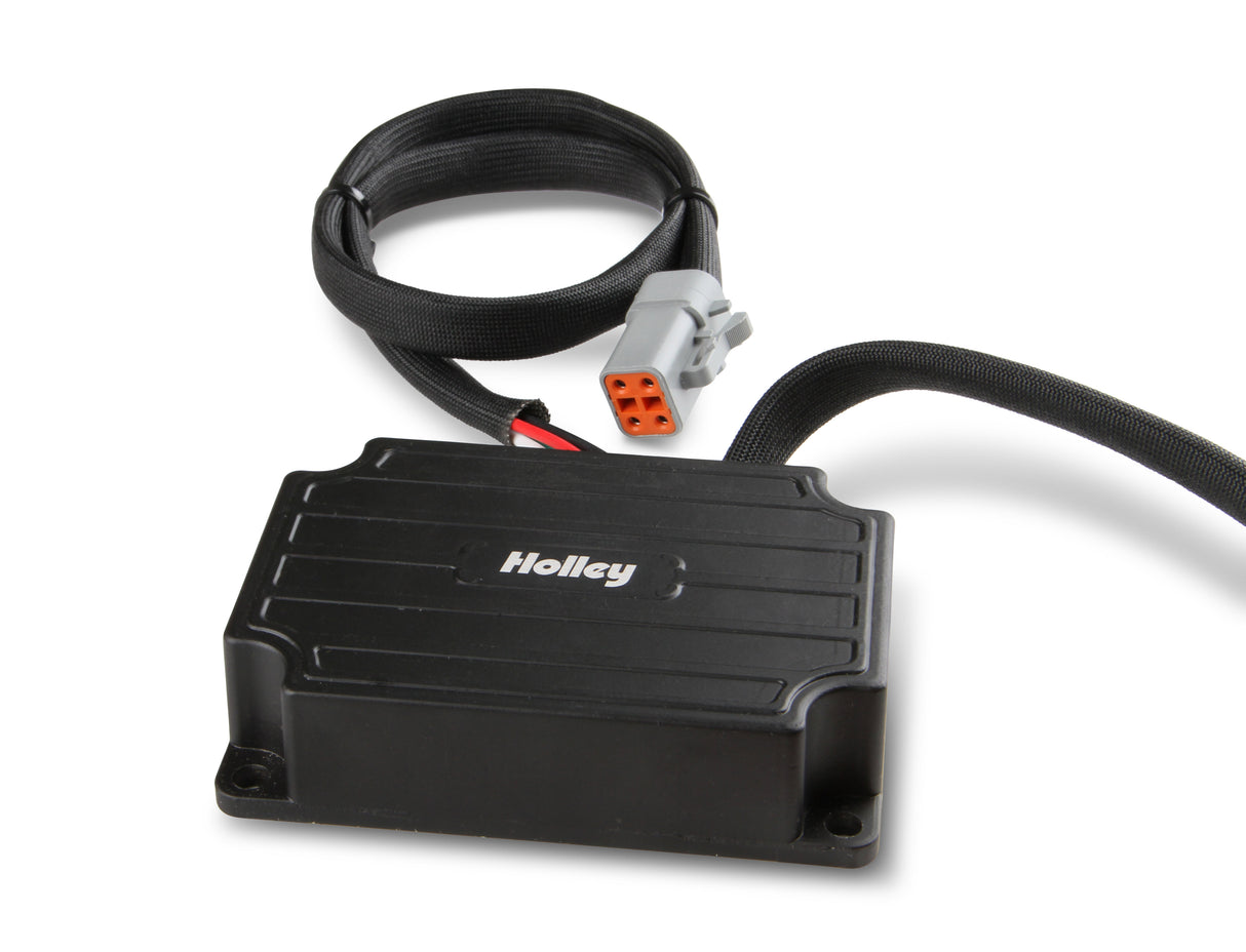 Holley 12-1500 VR1 Series Brushless Fuel Pump w/Controller