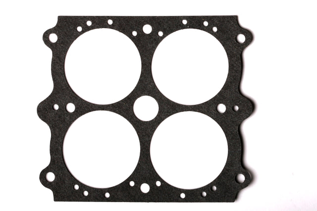 Holley 108-5 Throttle Body Gasket