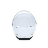Simpson Motorcycle Journey Bandit Helmet - White XS - JB1XS