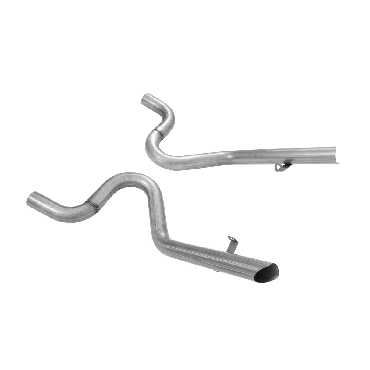 Hooker Cat-Back Exhaust System - 16810HKR