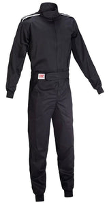 OMP Suit OS10 Black RCP OMPIA01901B01071S