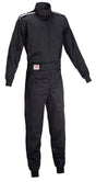 OMP Suit OS10 Black RCP OMPIA01901B01071S
