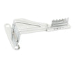 Mr Gasket Timing Tab - Chrome - 4600
