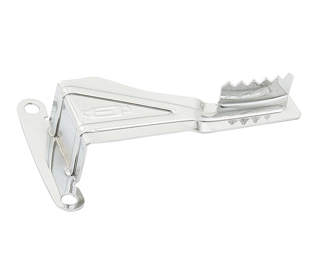 Mr Gasket Timing Tab - Chrome - 4600