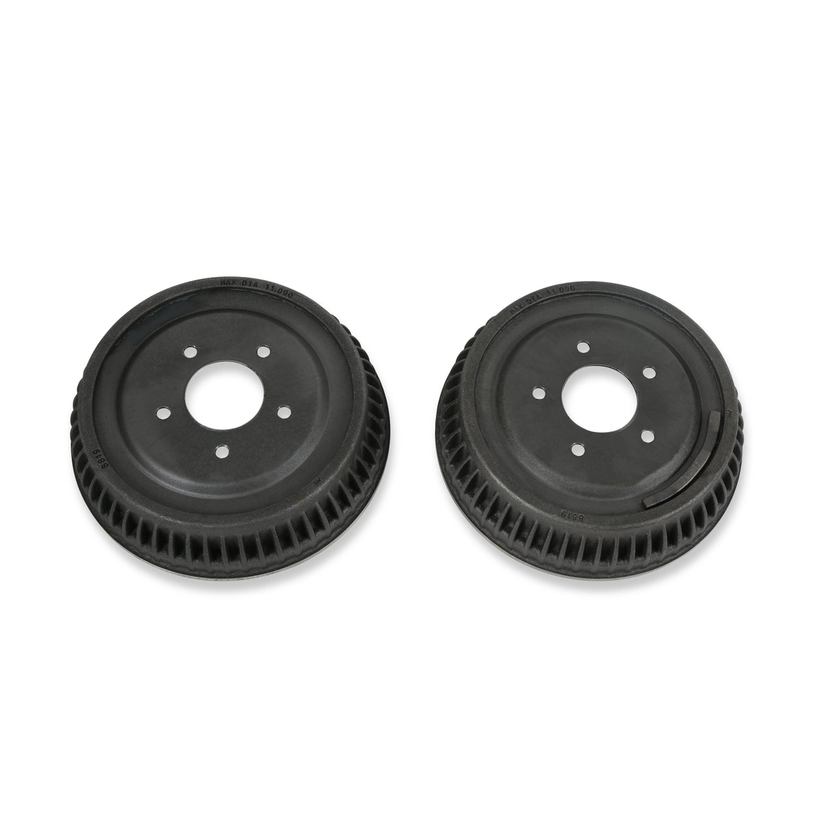 Hurst 5-Lug Conversion Kit w/Limited Slip Differential,GM 12-Bolt,GR 3.42 & Down - 02-122