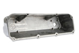 Mr Gasket Cast Aluminum Tall Valve Covers - Polished - 6890G