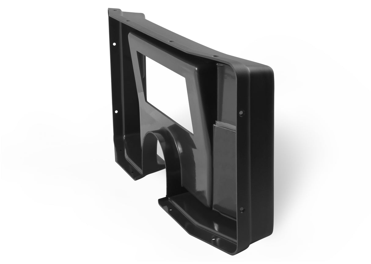 Holley 553-402 Dash Bezels for the EFI 6.86" Dashes