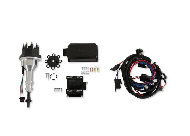 Holley 565-302K HyperSpark Kit w/ 565-302 - Ford 351W
