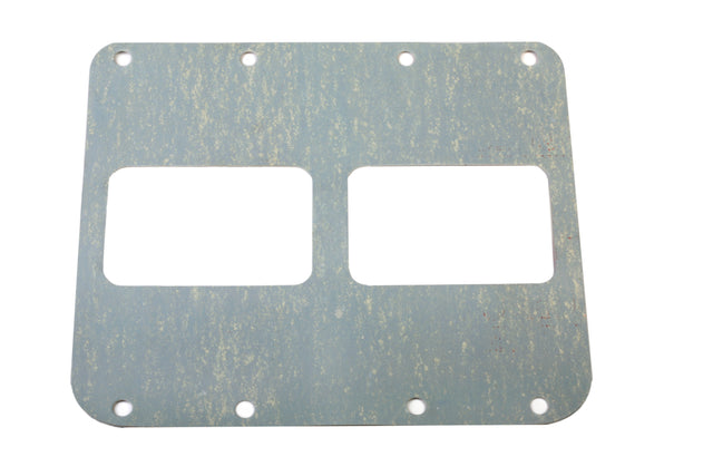 Weiand 6-71/8-71 Supercharger to Manifold Gasket - 7077
