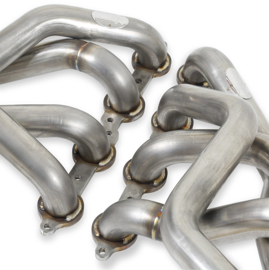 Holley GM 67-69 F-Body Level 5 LS Swap Essentials - Automatic - SE5-GM1F-LSX-A1