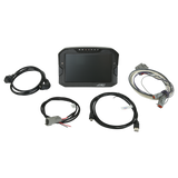 AEM CD-7L Carbon Logging Display - 30-5701