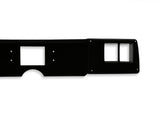 Holley 553-409 Dash Bezels for EFI 7" Dashes