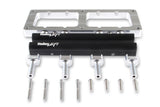 Holley 17-92 Supercharger Injector Spacer W/EFI Rails