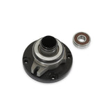 Holley 319-505 Complete Transmission Installation Kit - 8-Bolt LS or LT Engine to TKX / TKO