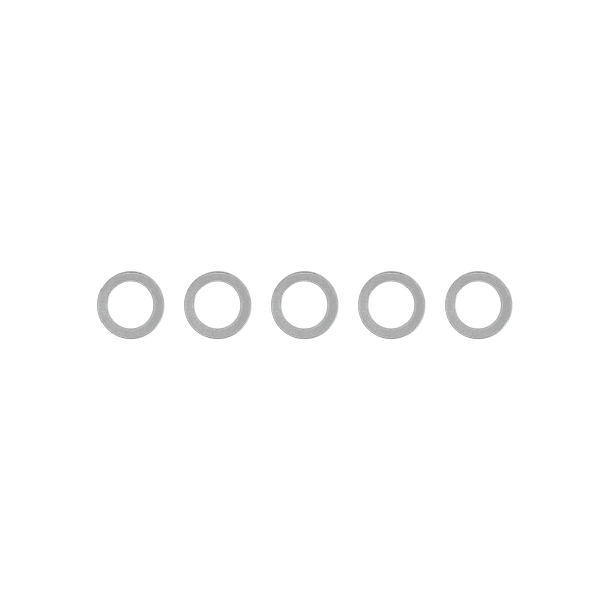 Mr Gasket Mr. Gasket Competition Open End Style Lug Nuts - Set Of 5 - 4303G