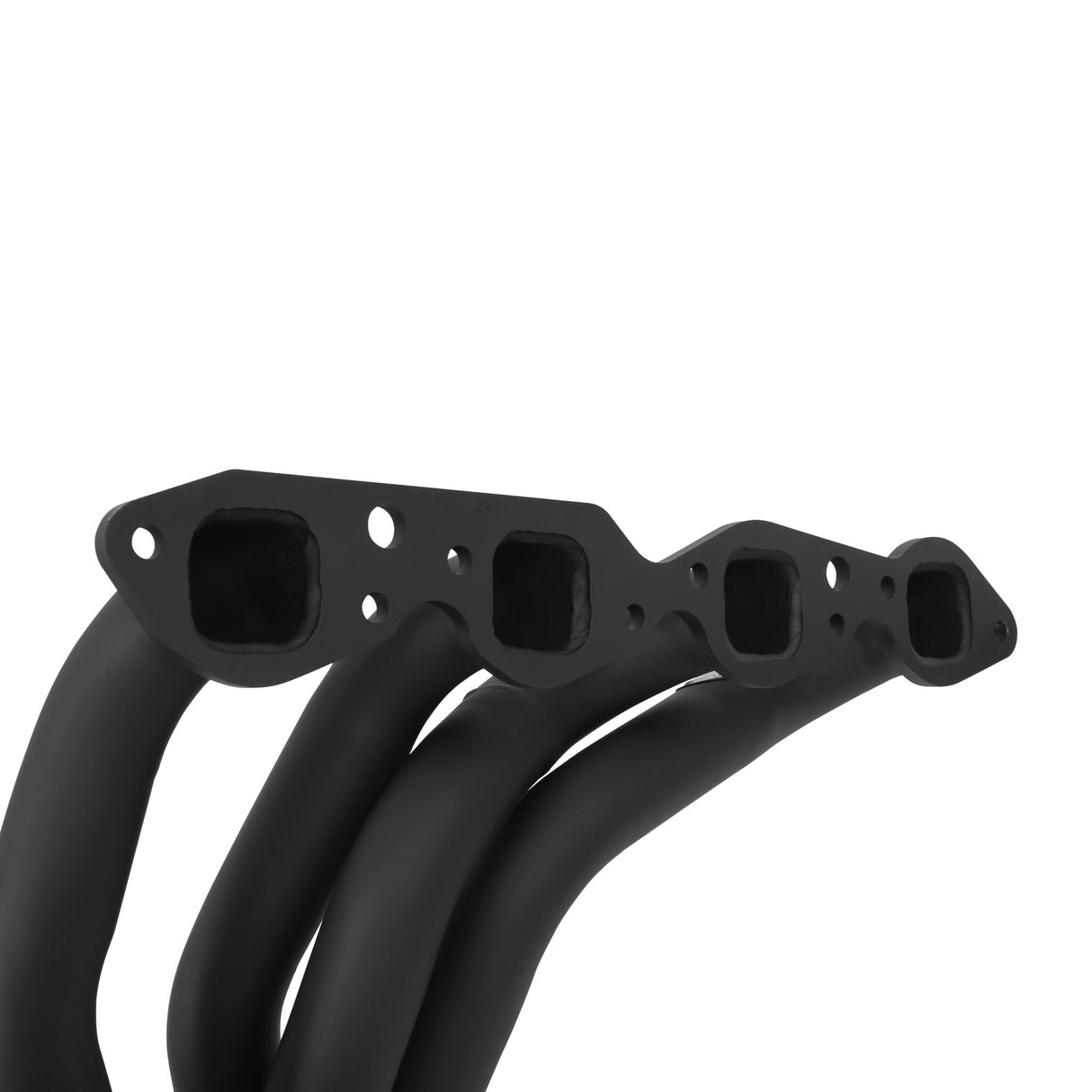 Hooker Super Competition Long Tube Headers - Painted - 2817HKR