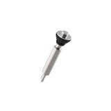 Holley 561-133 Tall LS Valve Cover Bolt Assembly - Single