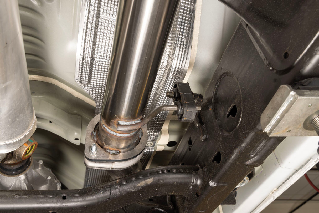 Flowmaster Flow FX Cat-Back Exhaust System - 717927