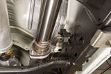 Flowmaster Flow FX Cat-Back Exhaust System - 717927