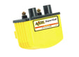 ACCEL Ignition Coil - Super Coil - 3.0 Ohms Res - Yellow - 140408