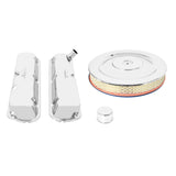 Scott Drake Engine Dress-Up Kit, Show Quality - C5ZZ-6980-PRO