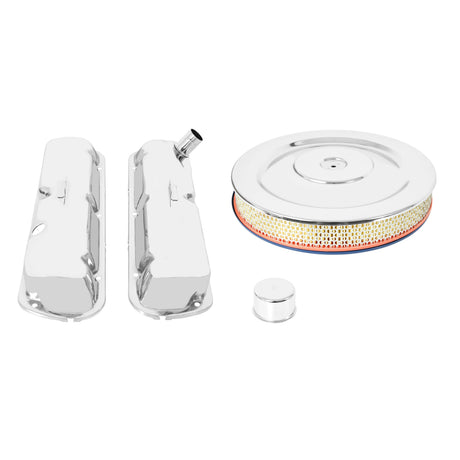 Scott Drake Engine Dress-Up Kit, Show Quality - C5ZZ-6980-PRO