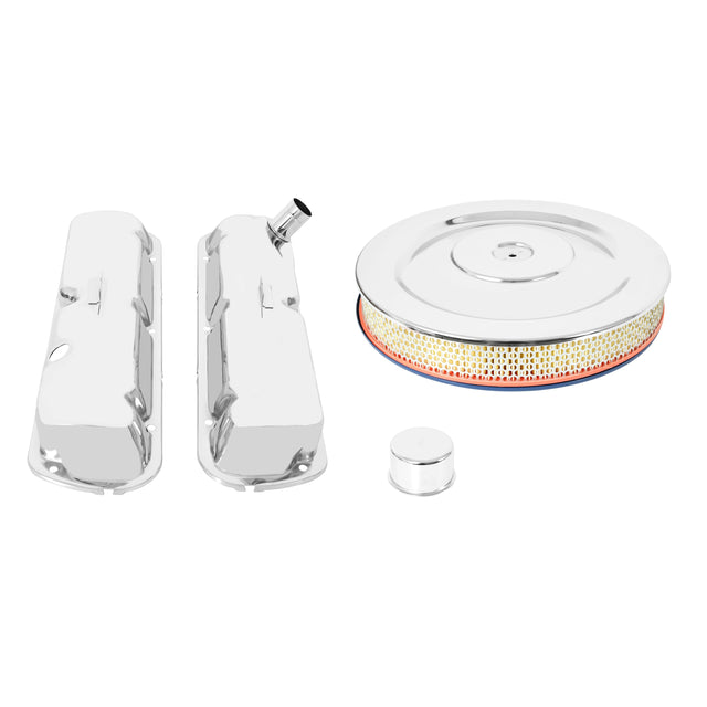 Scott Drake Engine Dress-Up Kit, Show Quality - C5ZZ-6980-PRO