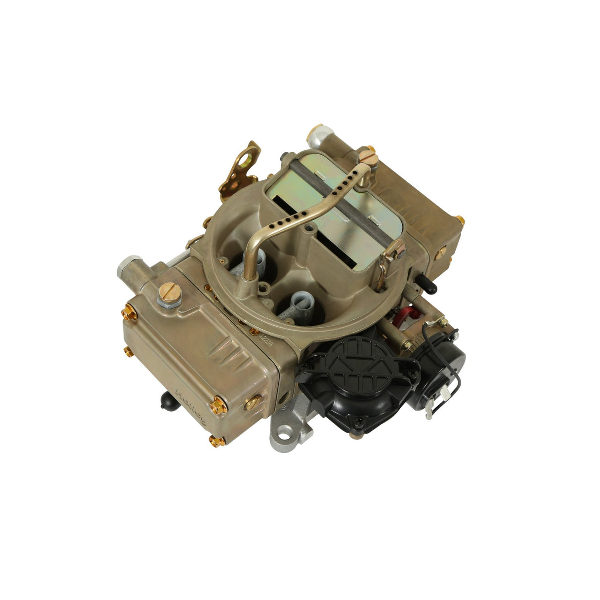 Holley 0-90670 670 CFM Off-Road Truck Avenger Carburetor